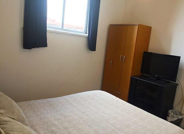 Hostal Fiorenttina ヴァルパライソ エクステリア 写真
