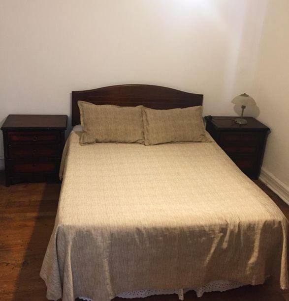Hostal Fiorenttina ヴァルパライソ エクステリア 写真