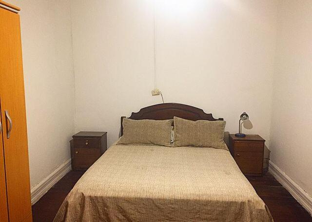 Hostal Fiorenttina ヴァルパライソ エクステリア 写真